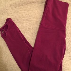 Free people leggings